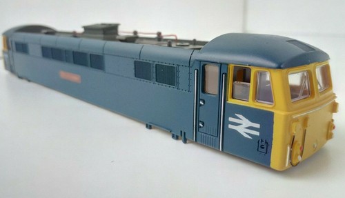 Lima gauge class bo - oo, 87