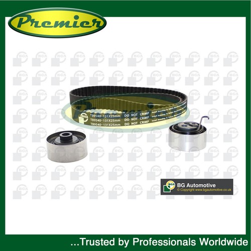 Premier timing cam - timing, kit