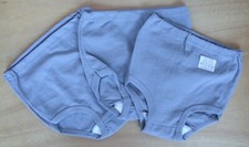 Three age 6-8yrs girls school