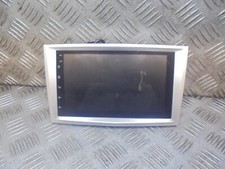 VAUXHALL ZAFIRA 2007 MK2 1.6