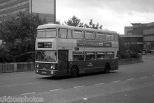 WMPTE No.6546 Birmingham Bus