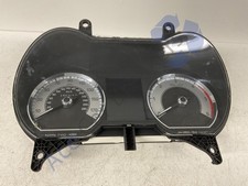 JAGUAR Xf X250 07-09 Speedo Clocks & Rev Counter 8X2310849JH