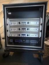 Complete Professional PA Sound