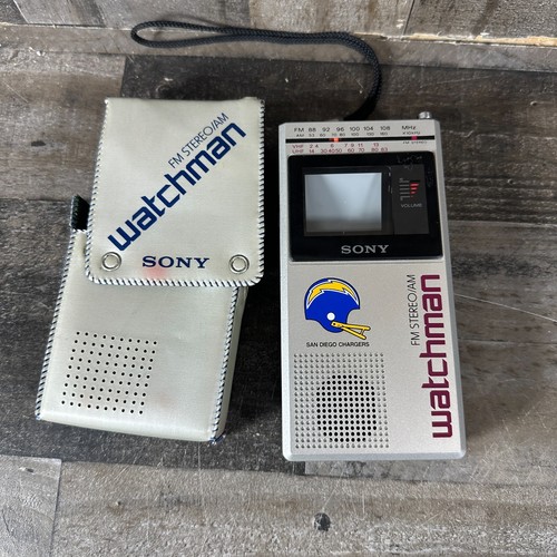 Vintage nfl san - nfl, chargers