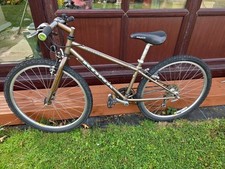 1995 KONA Hahanna (near original)