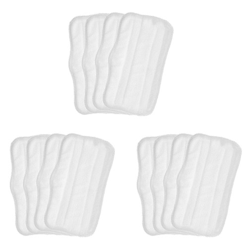 Pack steam mop pads - mop,
