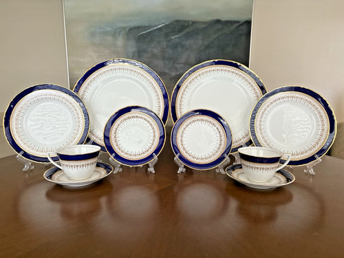 Royal worcester regency - royal,