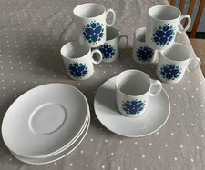 Thomas - Pinwheel - Blue - 7