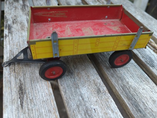 Kovap zetor tractor flatbed - zetor,
