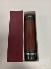 Vintage Crew's Telescope 10x25 with Case - Compact Extendable Monocular