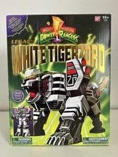 Power Rangers MMPR Bandai