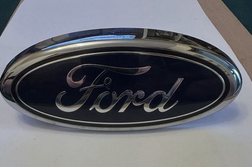 Ford front grille emblem - ford,