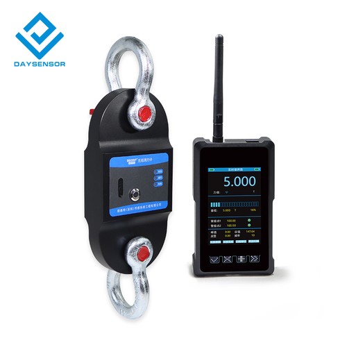 Daysensor industrial weighing - daysensor,