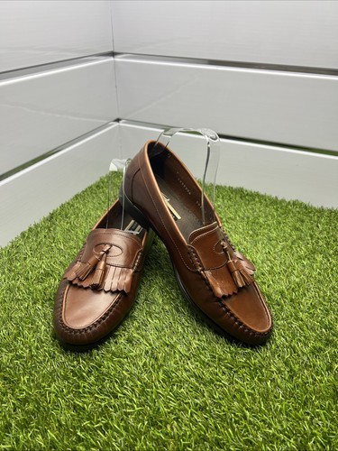 Ladies hush puppies brown - puppies,