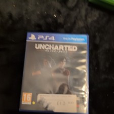 Sony Uncharted The Lost Legacy