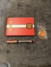 Manchester United FC Football