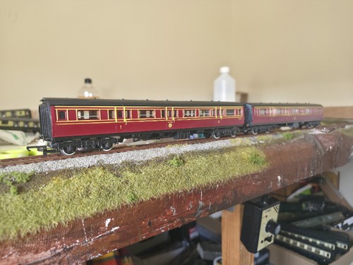 Triang hornby lms - 2x, /