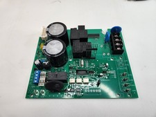 Glx pcb rite main - main, circuit