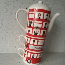 Cath Kidston London Icons -