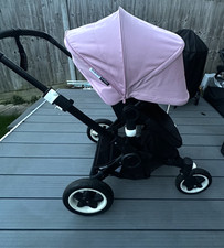 Bugaboo Buffalo pram/pushchair