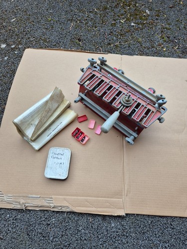 The arcoy dovetailer jig - arcoy,