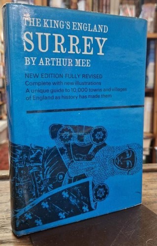 Surrey - (the, king's