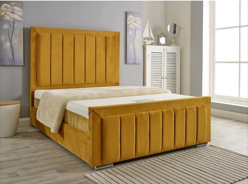 Vertical panel upholstered - panel,