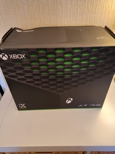 Box series 1tb ssd - x,