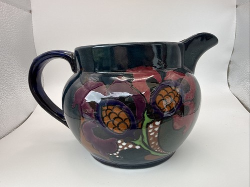 Decoro cobalt blue glazed - decoro,