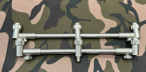 Solar tackle captive - solar, p1