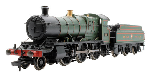Bachmann gauge 829 gwr - 31-829,