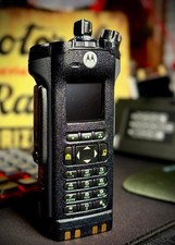 OLD STOCK / NEW  MOTOROLA APX
