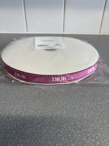 Christian dior pink rouleau - christian,