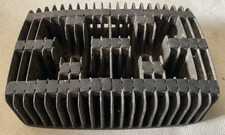 Suzuki GT250 X7 Cylinder Head