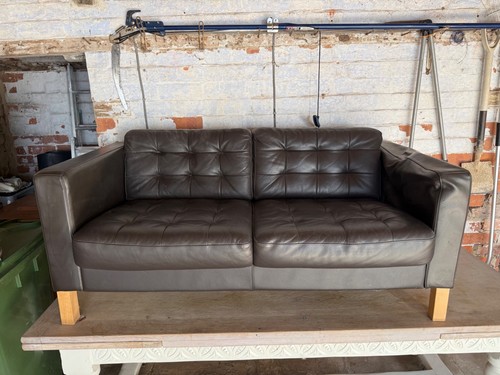 Ikea sofa seater - ikea,