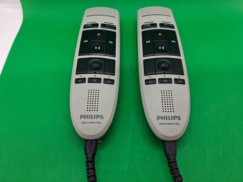 Philips speechmike pro - speechmike,
