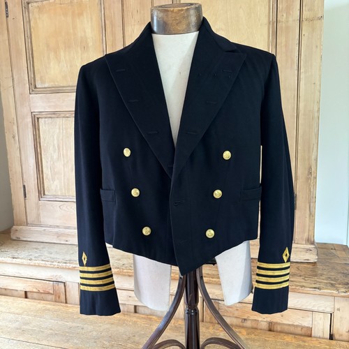 Vintage gieves british royal - vintage,