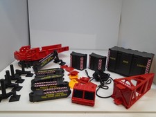 Siku 4810  crane ballast and parts for  code 3 or loads  1/55 scale