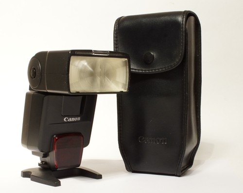 Canon speedlite 550ex shoe - canon,