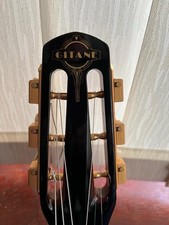 Gitane D500 Guitar 