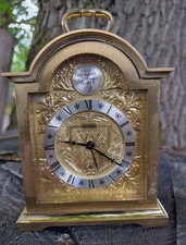 Original Carriage Clock Swiss