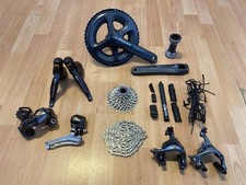 Shimano Ultegra Di2 6870