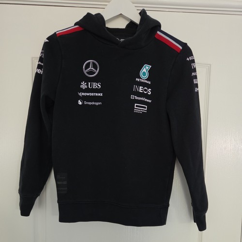 Official mercedes amg petronas - official,