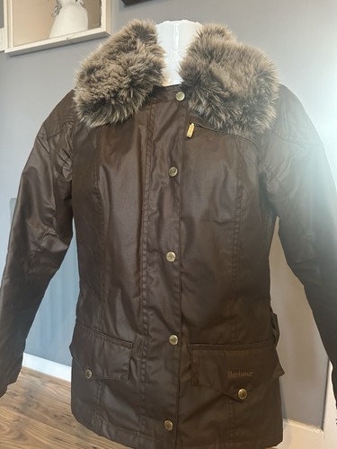 Barbour women brown - women’s,