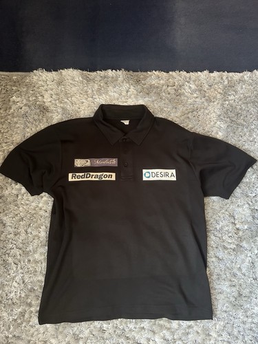 Peter wright darts shirt - wright,