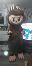 mascot costume⭐️ LABUBU