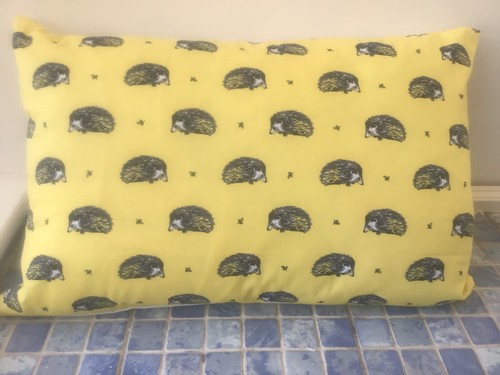 Bolster cushion cover - cushion,