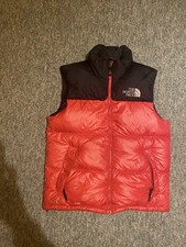 The North Face 700 Men's Gilet