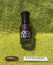 VIRGIN VIE NAIL COLOUR ROCK
