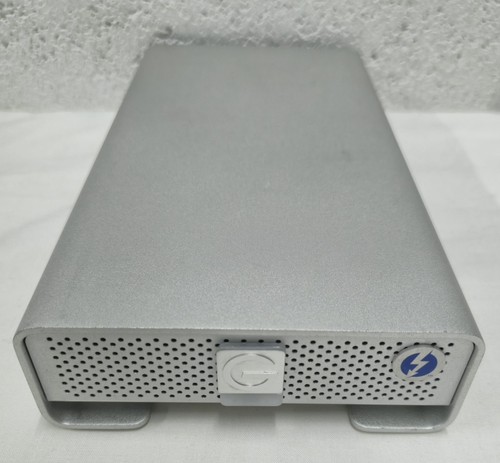 Technology drive with - g-technology, g-drive